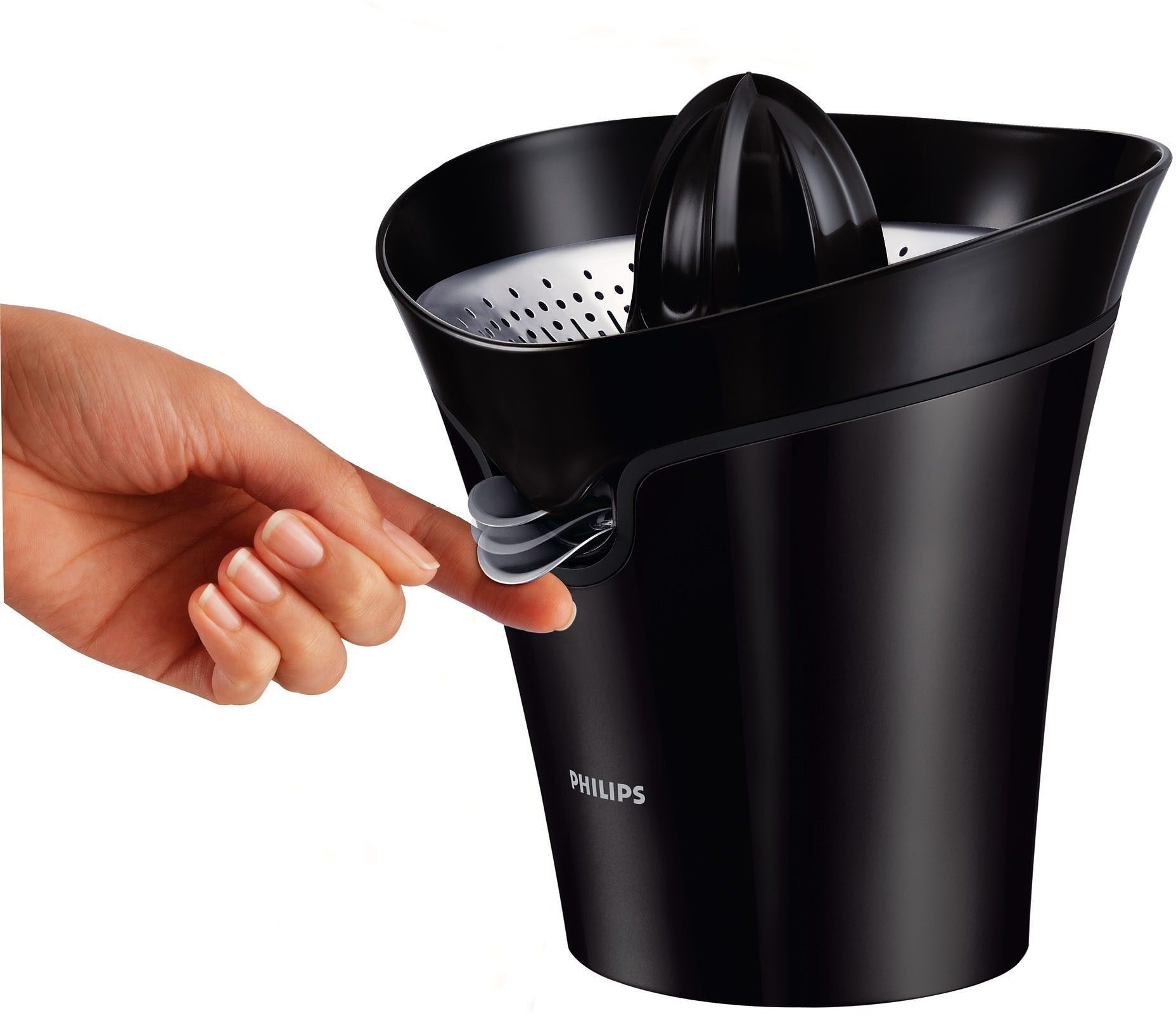 Philips Zitruspresse HR2752/90, 85 W