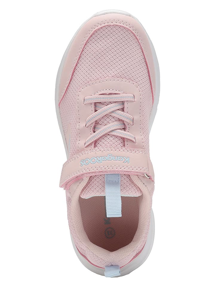 Kangaroos Sneakers 