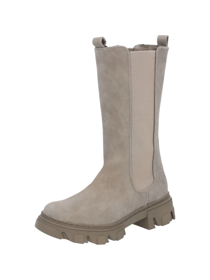 palado Chelsea Boots in grey günstig kaufen