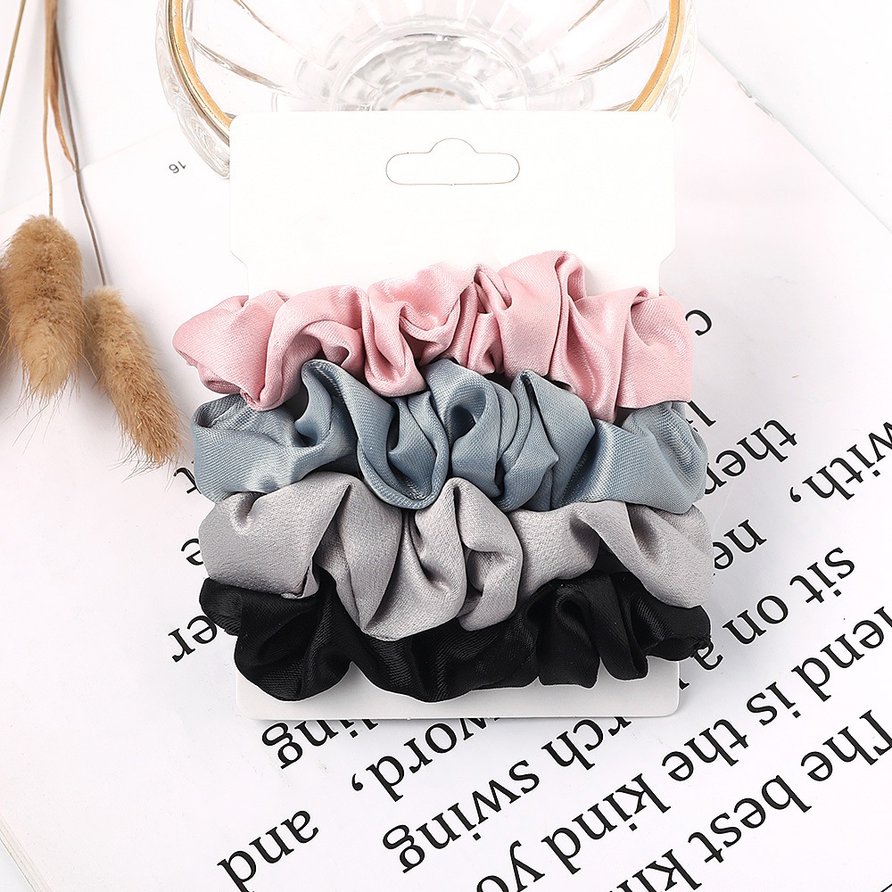 Chris Rubin Adea Scrunchie