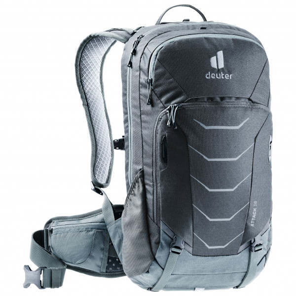 Deuter - Attack 16 - Bike-Rucksack