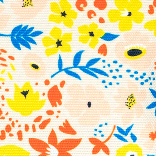 Willy's Rock medium yellow front sleeve