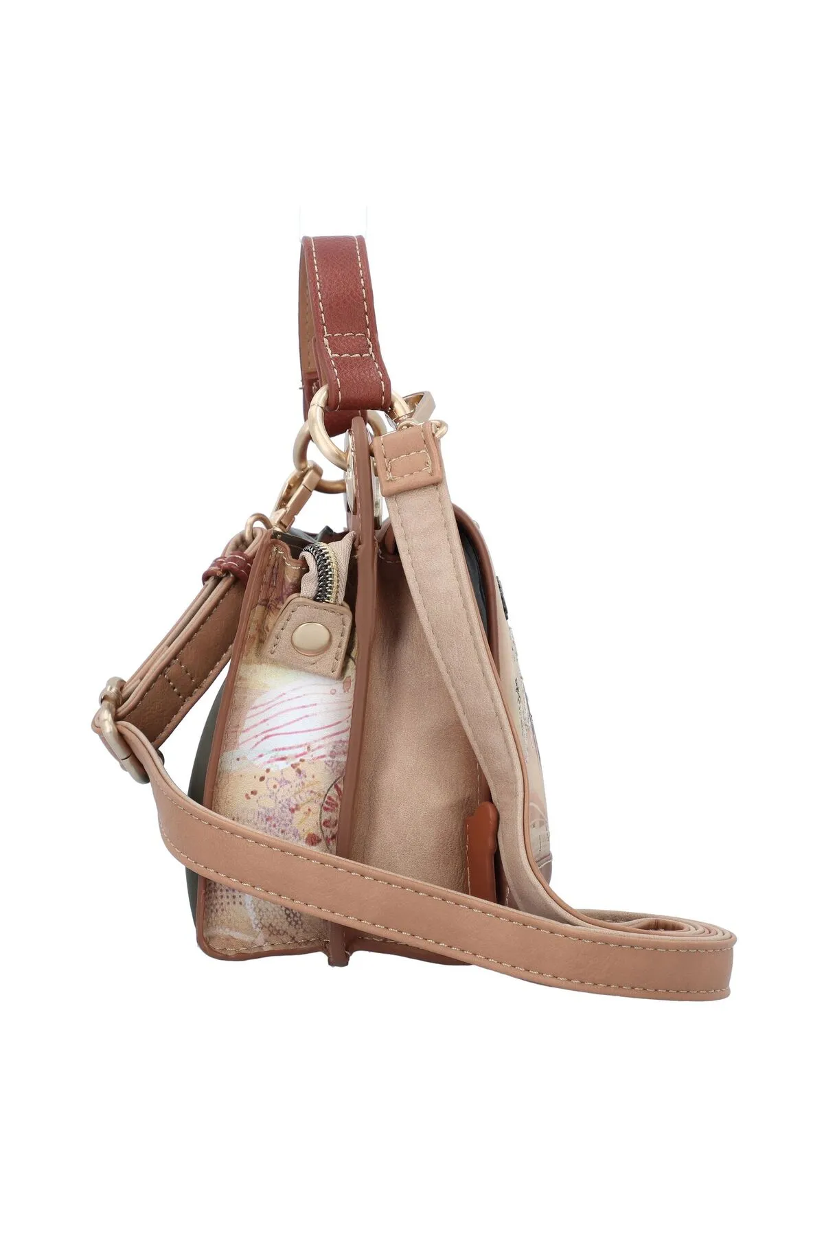 Anekke  Peace & Love Handtasche 18 cm