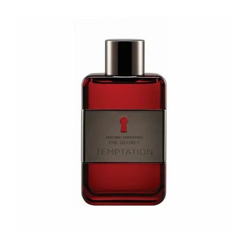 Apa de toaletă Antonio Banderas The Secret Temptation 100 ml
