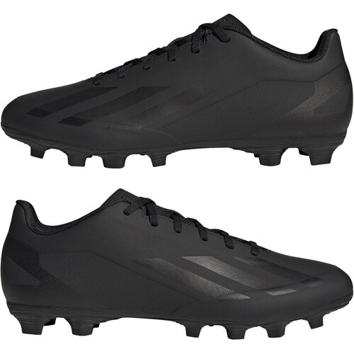 HERREN FUSSBALL-RASENSCHUHE X CRAZYFAST.4 FXG