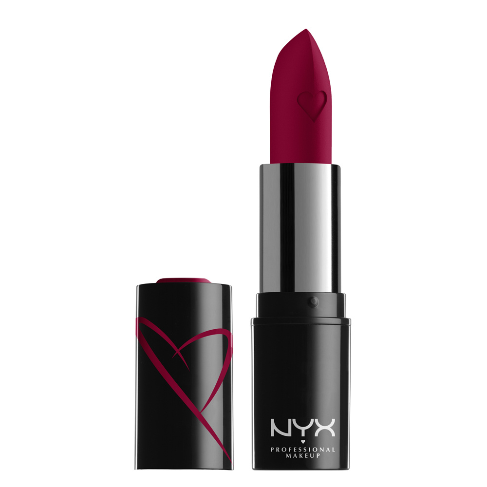 NYX Professional Makeup Shout Loud Satin Rouge à Lèvres