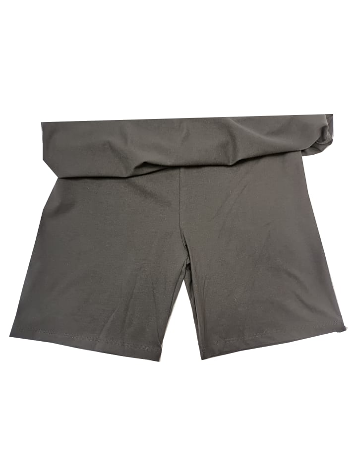 Three Hearts Girls Rock mit integrierter Radlerhose  günstig kaufen