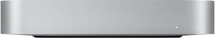 Apple Mac mini M1 - Z12N Mac Mini (Apple M1, 8 GB RAM, 1000 GB SSD, Luftkühlung)