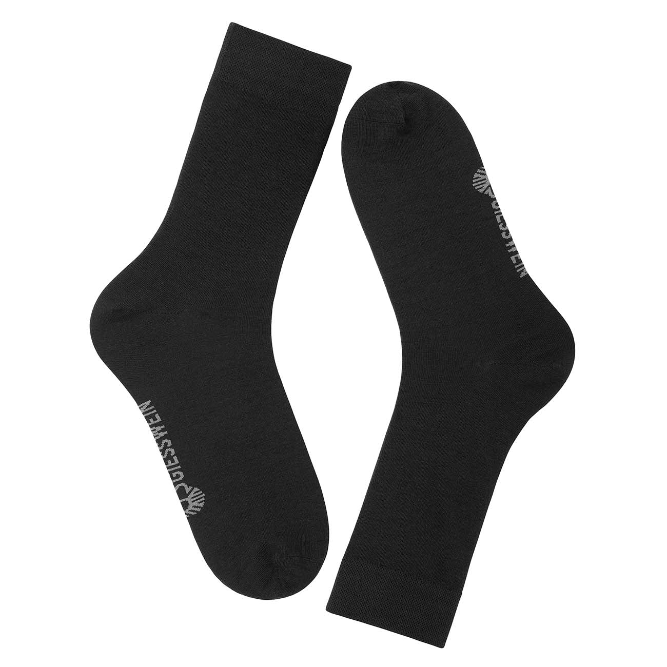 Merino Business-Socken 3er-Pack