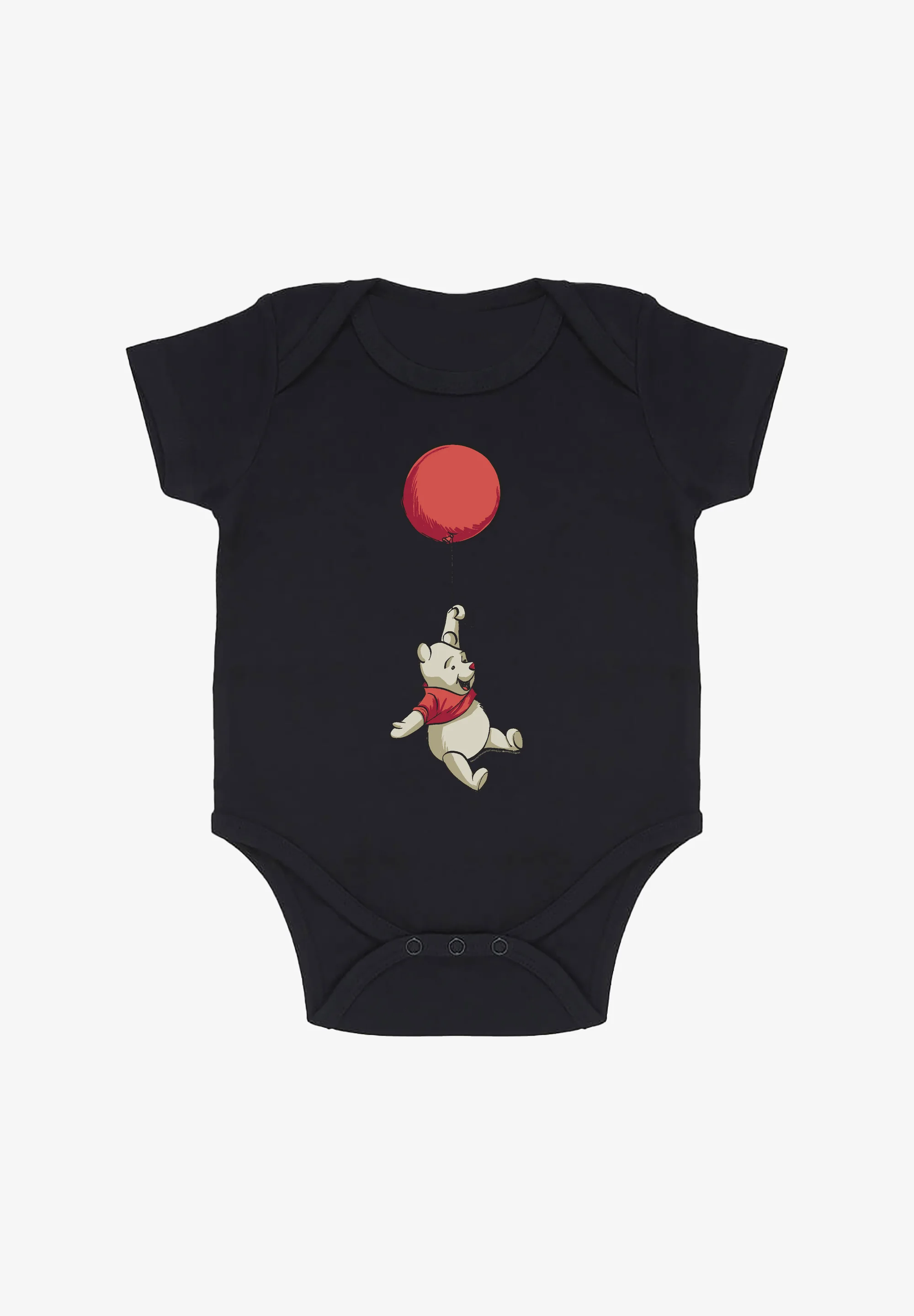 Disney WINNIE THE POOH GLOBO - Body