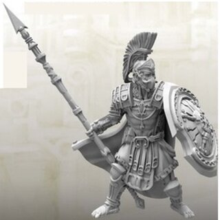 City States: Polemarch