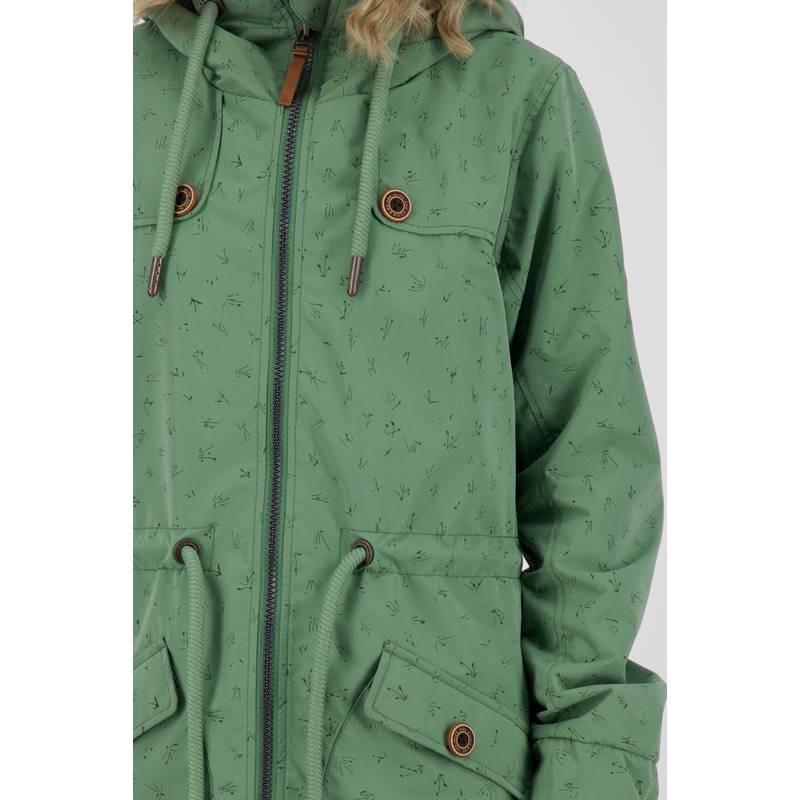 ALIFE AND KICKIN CharlotteAK A Kurzjacke Damen
