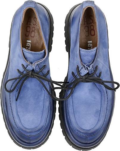 A.S.98 Halbschuhe