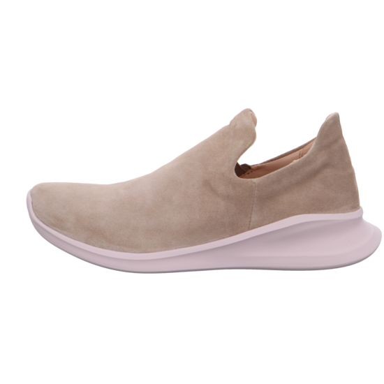 THINK Sneaker beige