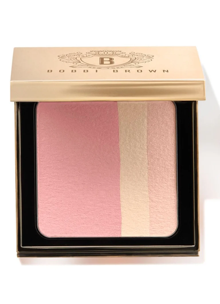 Bobbi Brown posvetlitveno rdečilo za lica - omejena izdaja