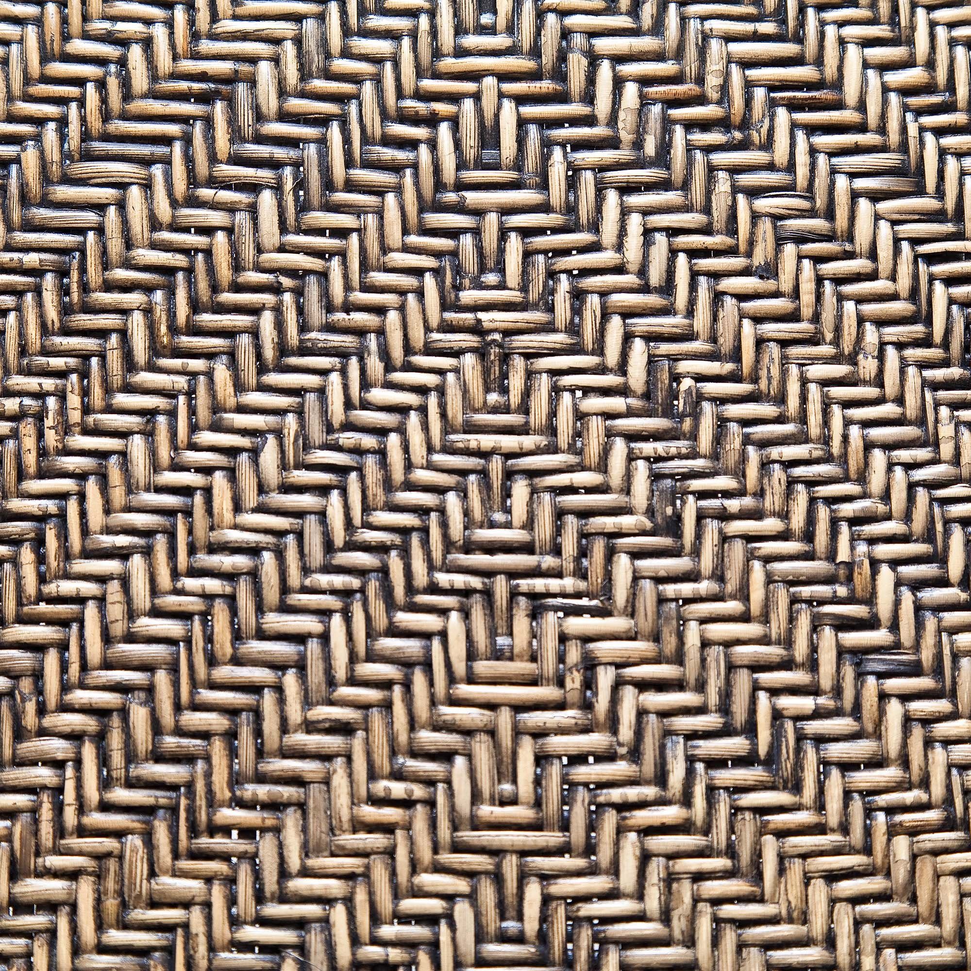 Novasolo Rattanstuhl Wickerworks (2er-Set Stühle, 2 St), Standard Rückenlehne, Countess, Countess Stuhl (2er-Set)