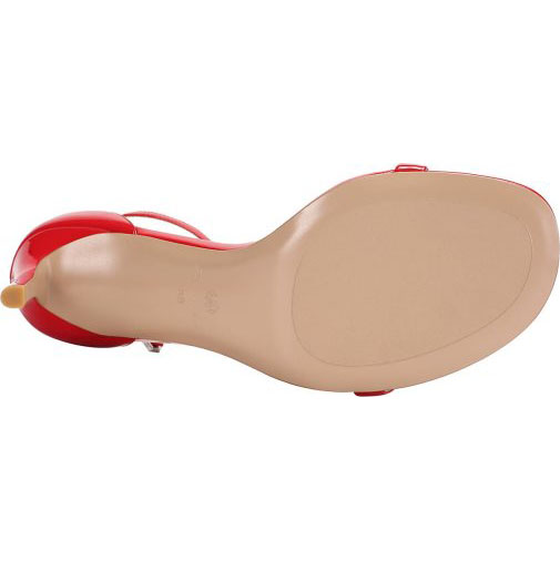 ekonika Sandaletten Schuhe EKONIKA mit feinem Riemchen