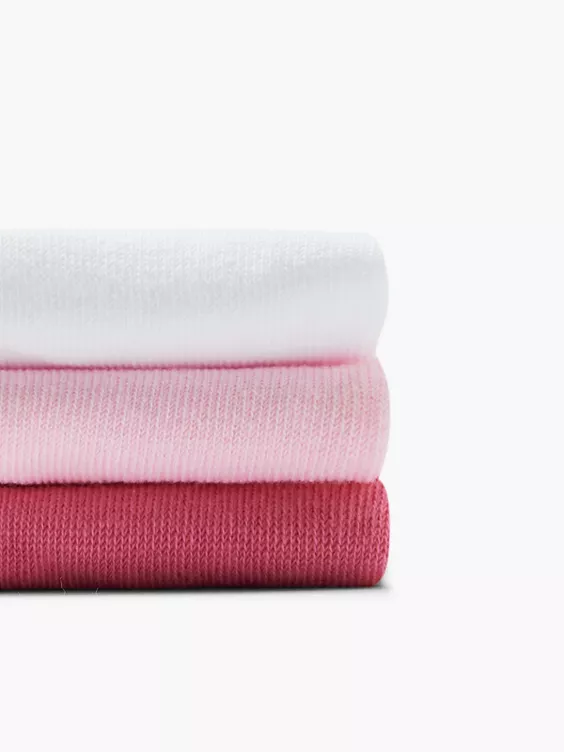 PUMA 3er Pack Socken