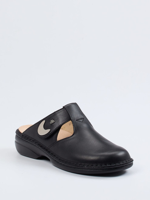Pantolette-21510090004 Finn Comfort