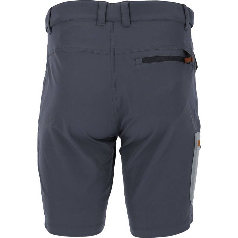 Gipfelglück Josef Shorts Herren