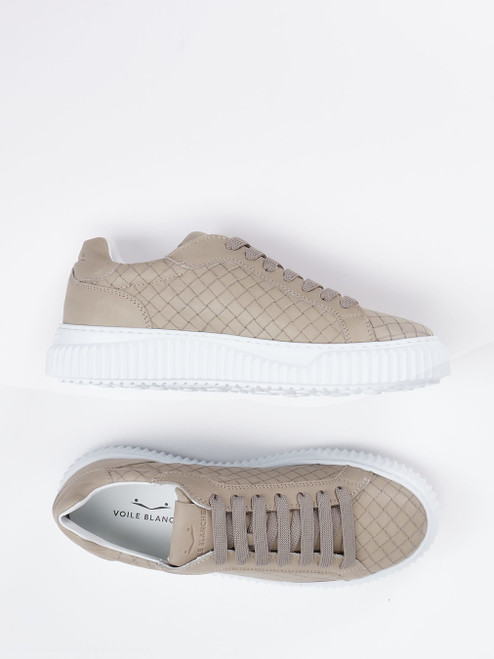 Sneaker-16632490037 Voile Blanche