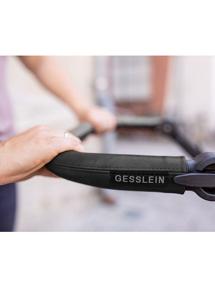 Gesslein Griffschutz in Schwarz günstig kaufen onesize