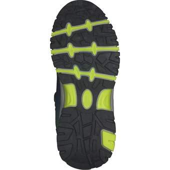 Paw Patrol Klett Boots in blau