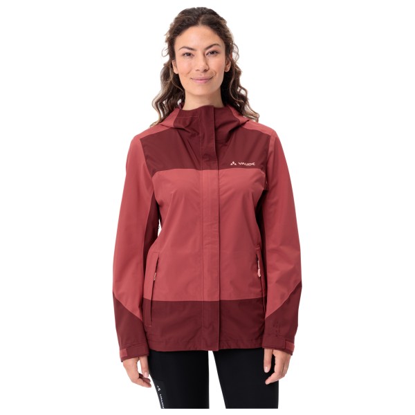 Vaude - Women's Neyland 2.5L Jacket - Regenjacke
