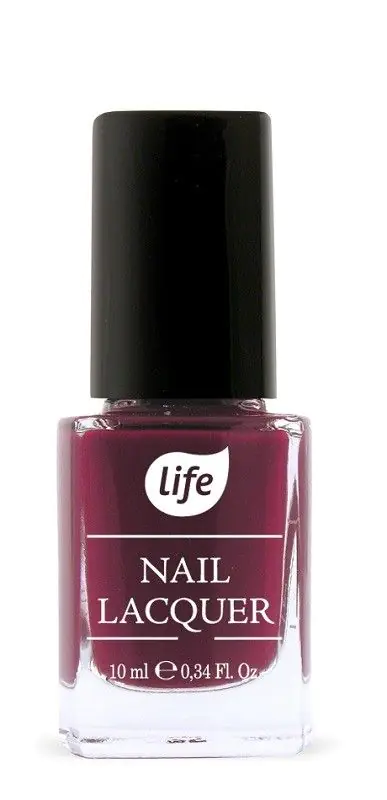 Лак за нокте Life, бр. 32