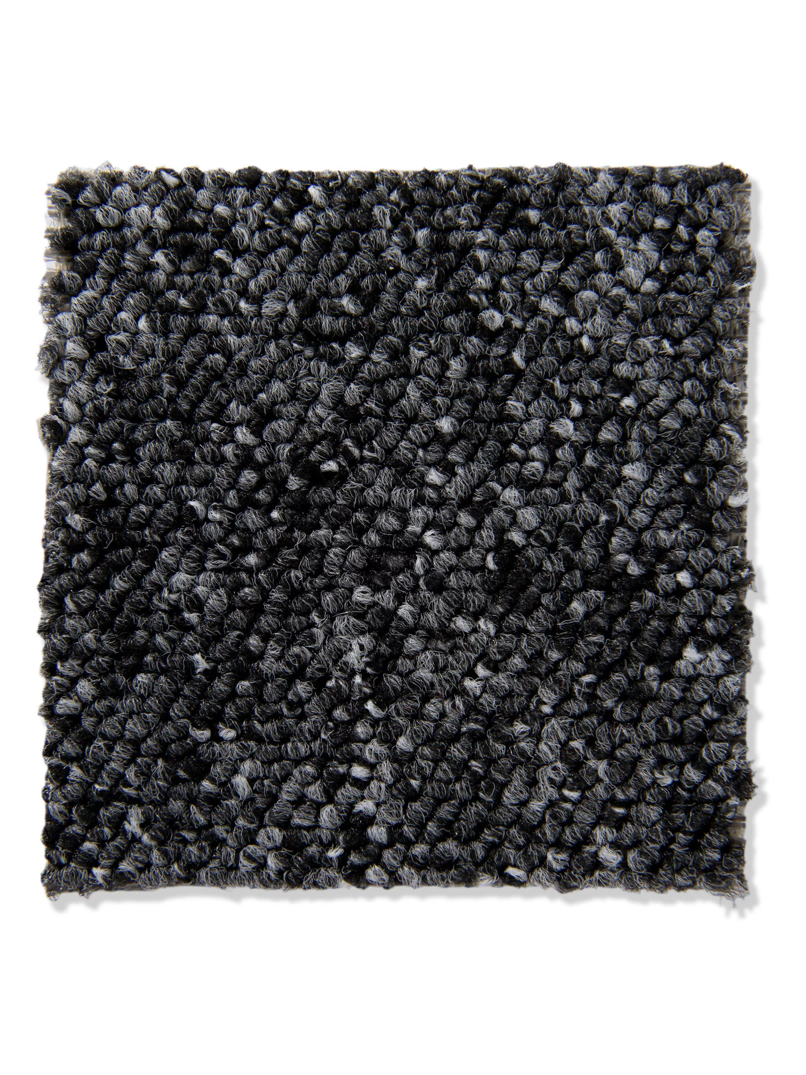 Color Schlingen-Teppichboden, Karamell 8