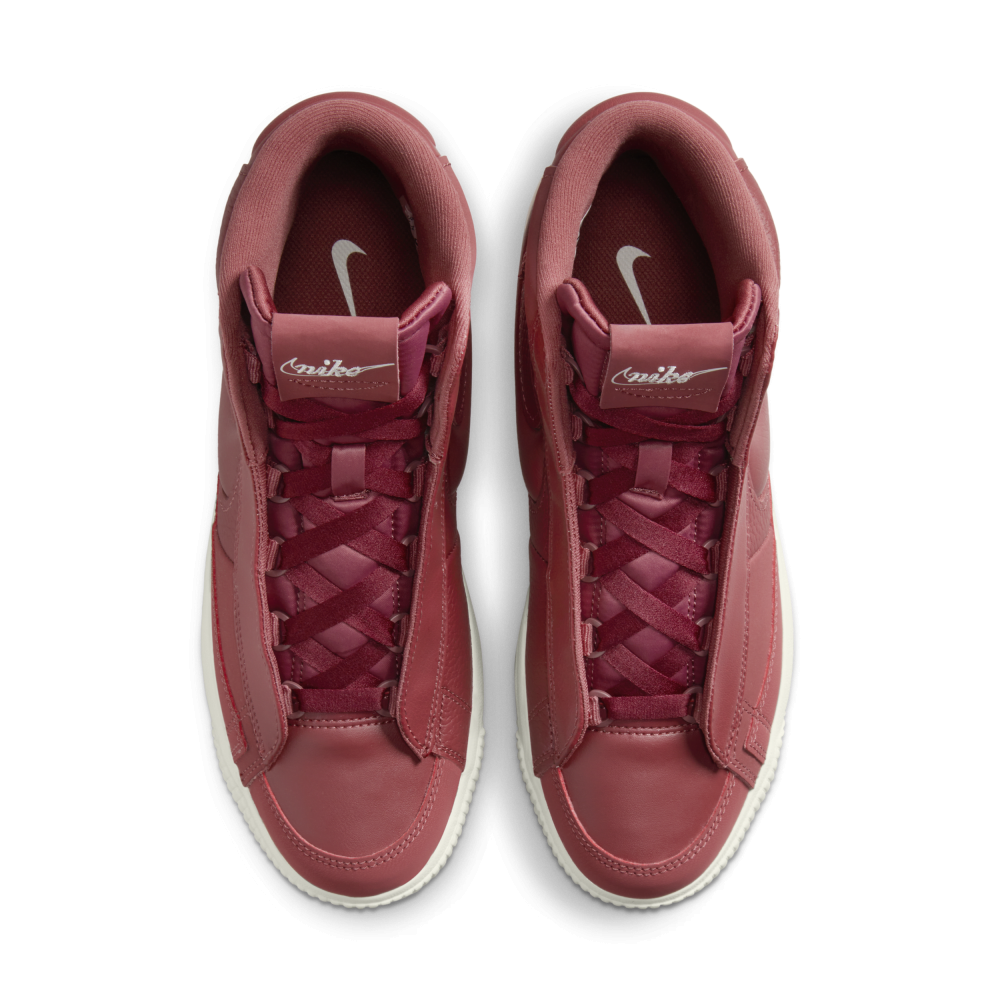Nike BLAZER VICTORY Mid DR2948-600 / rot