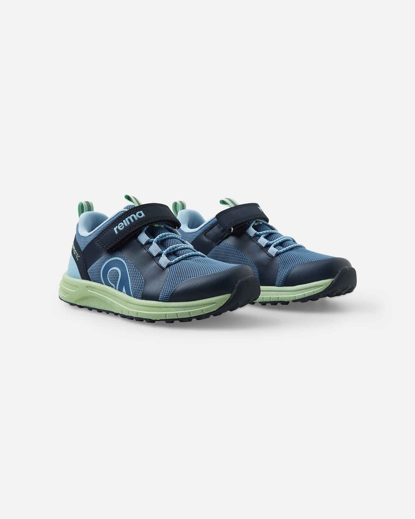 Wasserdichte Kinder Sneaker Enkka