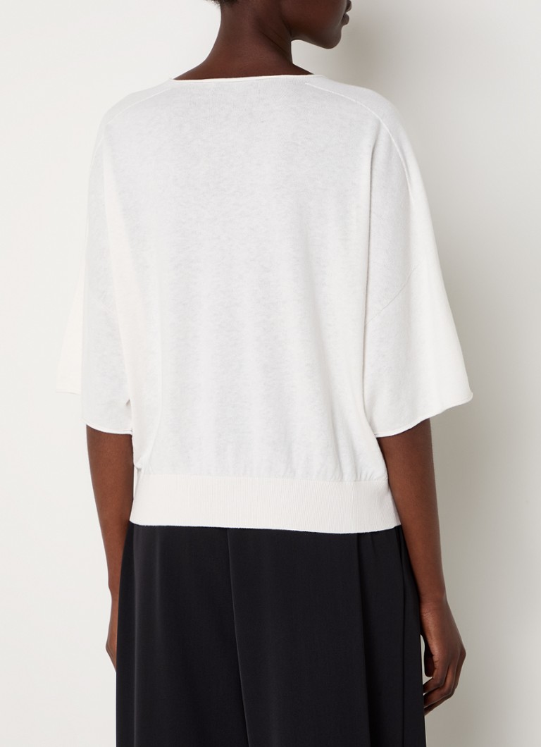 Maglione DRYKORN Dilary a maglia fine in misto cashmere