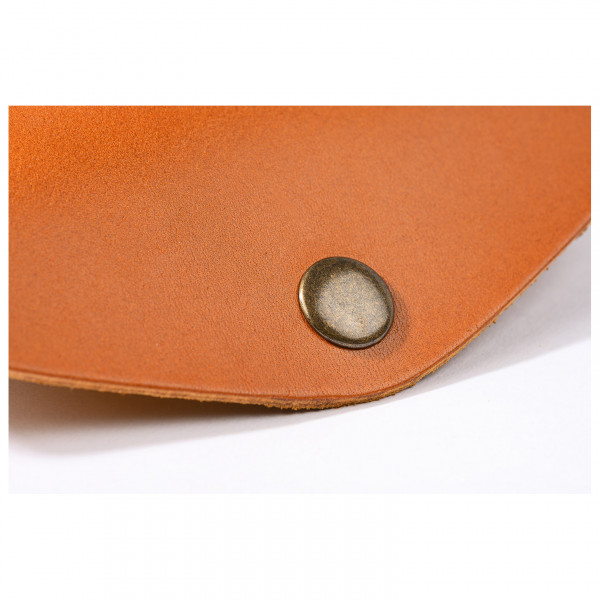 Bushcraft Essentials - Ledertasche Bushbox LF - Tasche
