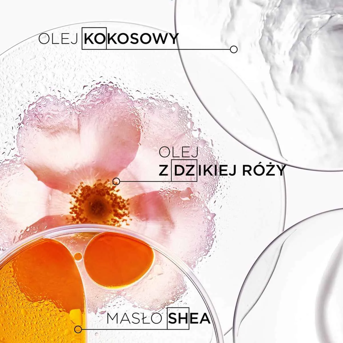 Kerastase Discipline Maske Olie-Afslapning