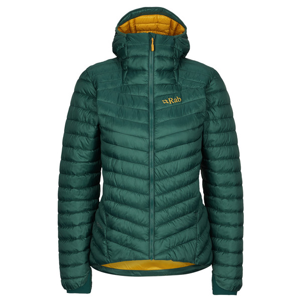 CIRRUS ALPINE JACKET Damen - Isolationsjacke