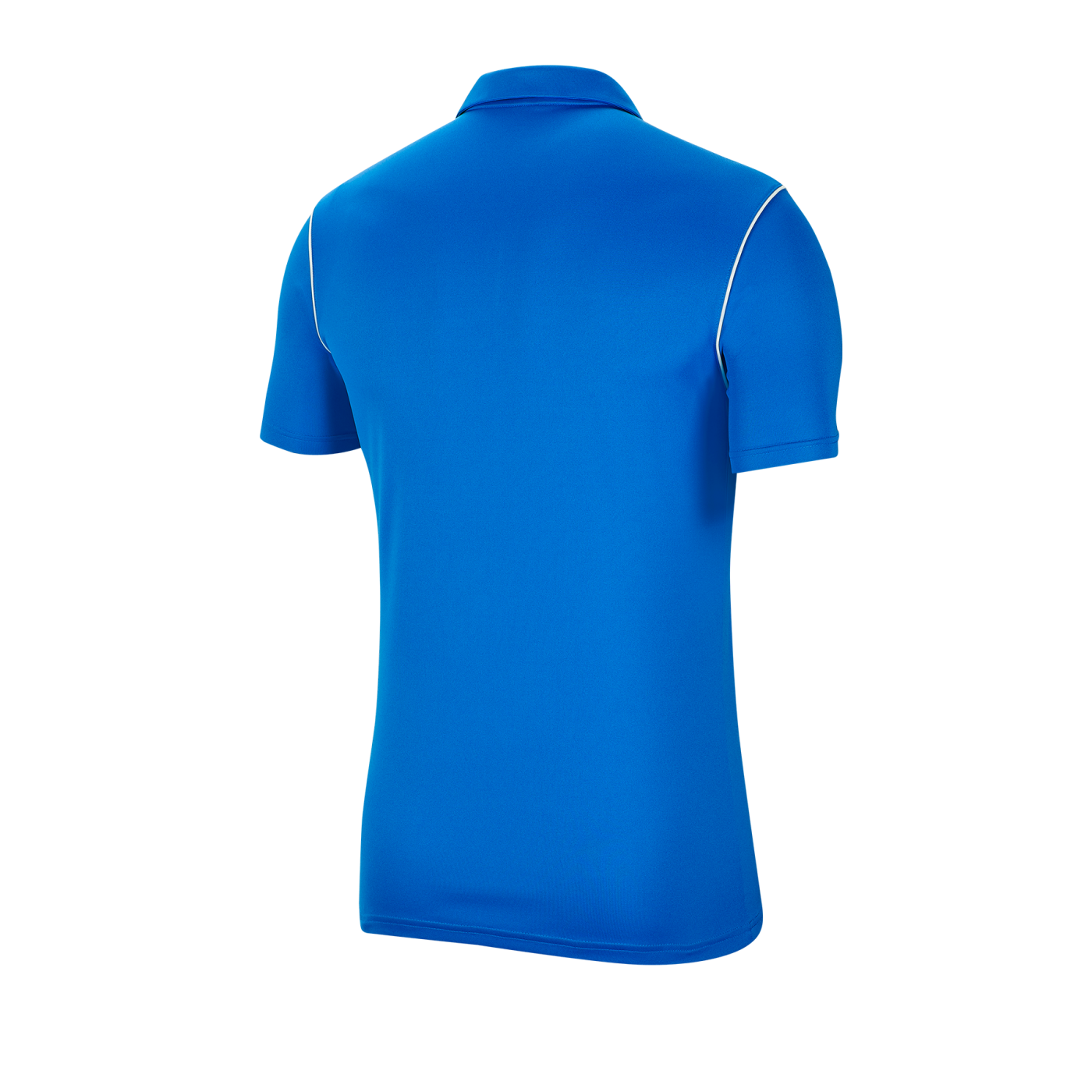 Nike Park 20 Poloshirt Blau F463