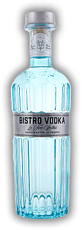 Bistro Vodka Bistro Vodka  0,7	 Liter - Vol 40%