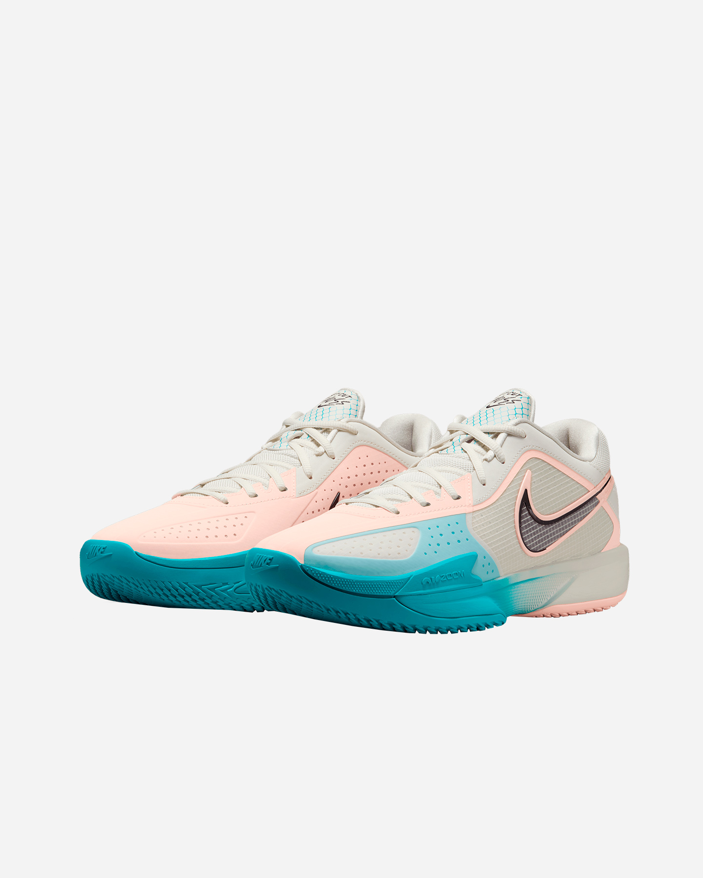 Buty do koszykówki Scarpe Basket Nike Gt Cut Cross M HF0218-001
