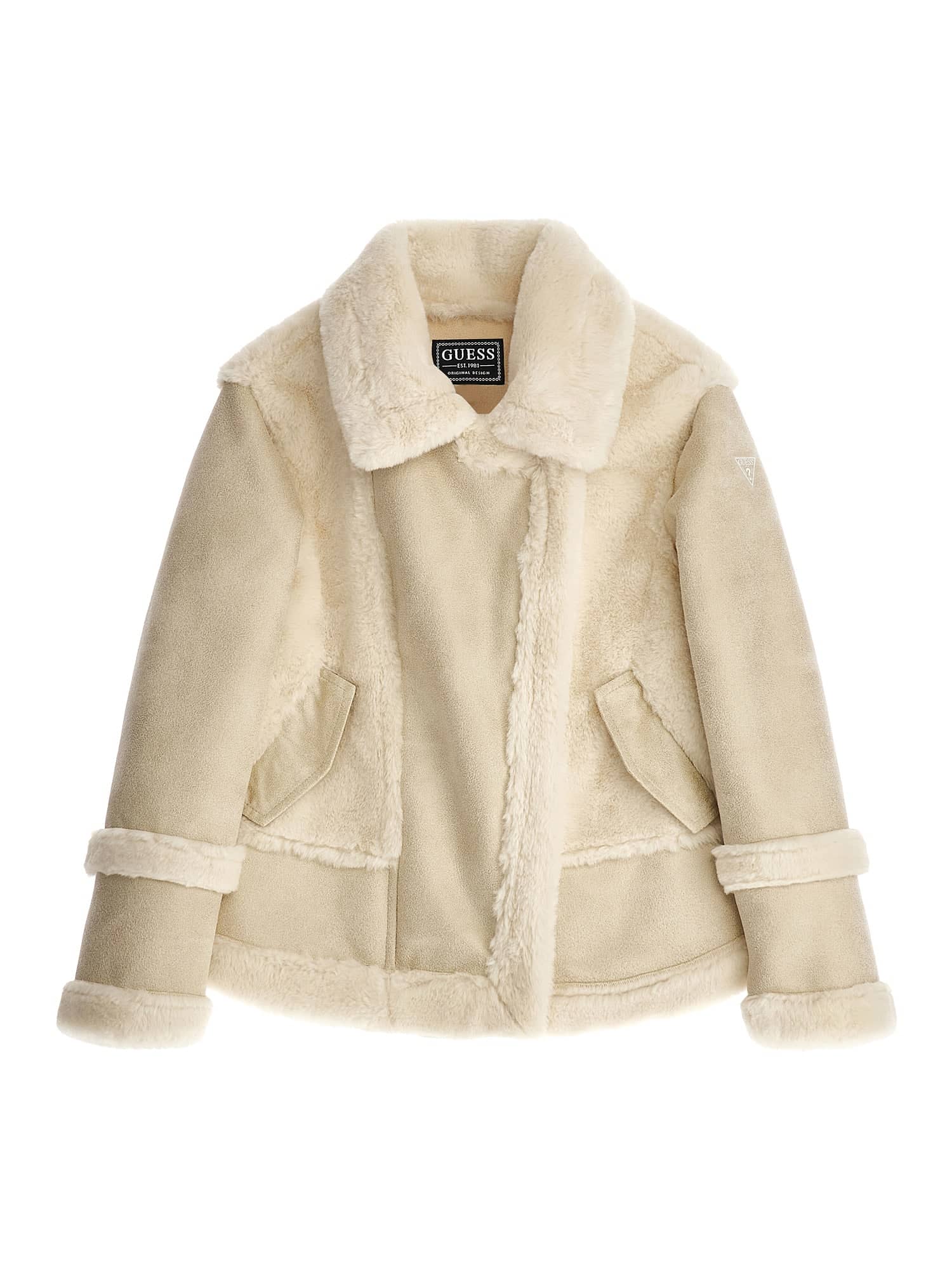 Between-Season Jacket