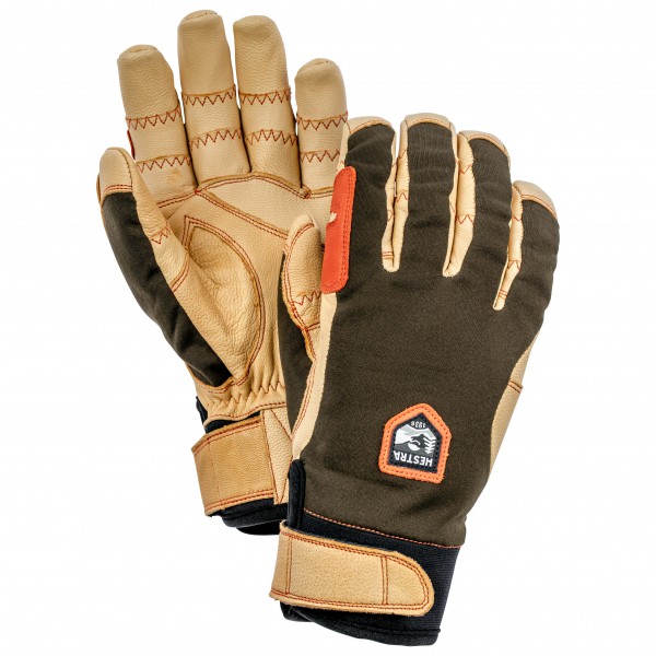 Hestra - Ergo Grip Active 5 Finger - Handschuhe