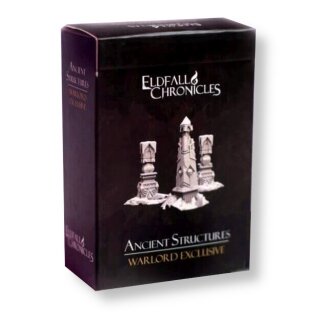 Eldfall Chronicles - Ancient Structures (EN)