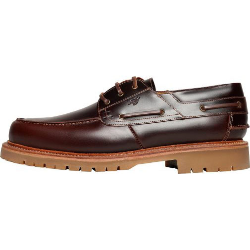 HEINRICH DINKELACKER Bootsschuhe Miami Plain MA