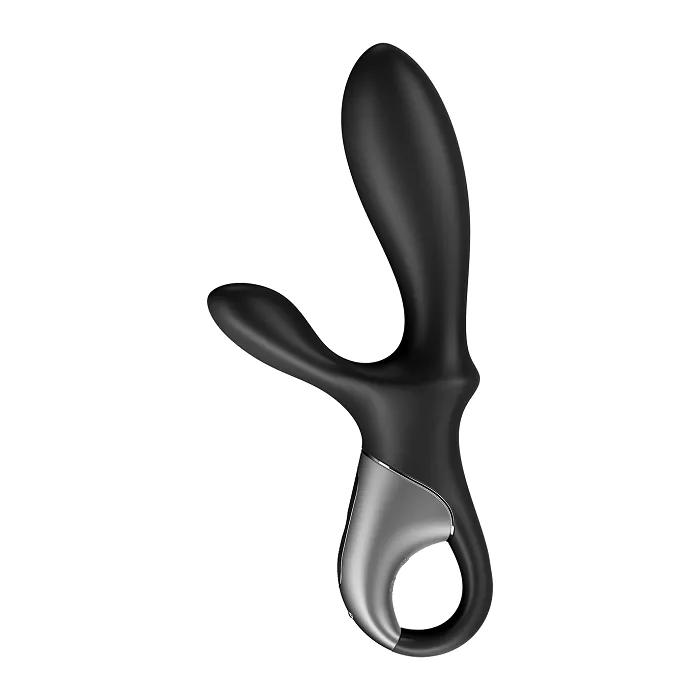Satisfyer masažer Heat Climax+ Connect aplikacija