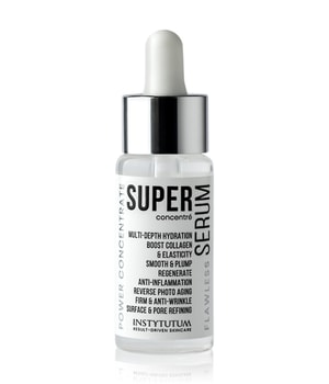 INSTYTUTUM Flawless Super Serum Gesichtsserum-30 ml