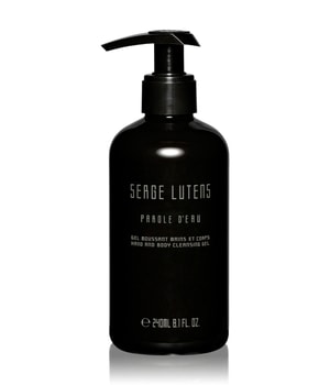 Serge Lutens Matin Lutens Parole d'Eau Flüssigseife-240 ml