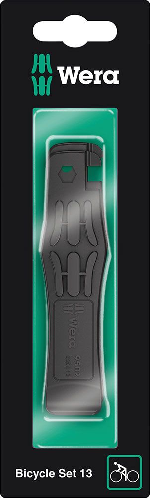 Wera Bicycle Set 13 kaufen | Bike-Discount