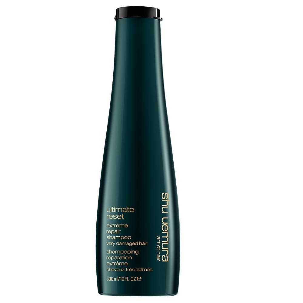 shu uemura Ultimate Reset Shampoo 300 ml