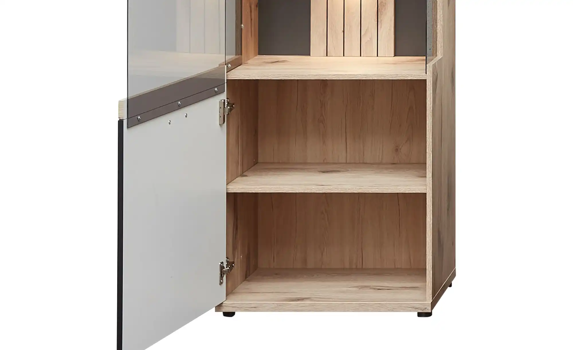 Primo Vitrine Lamella