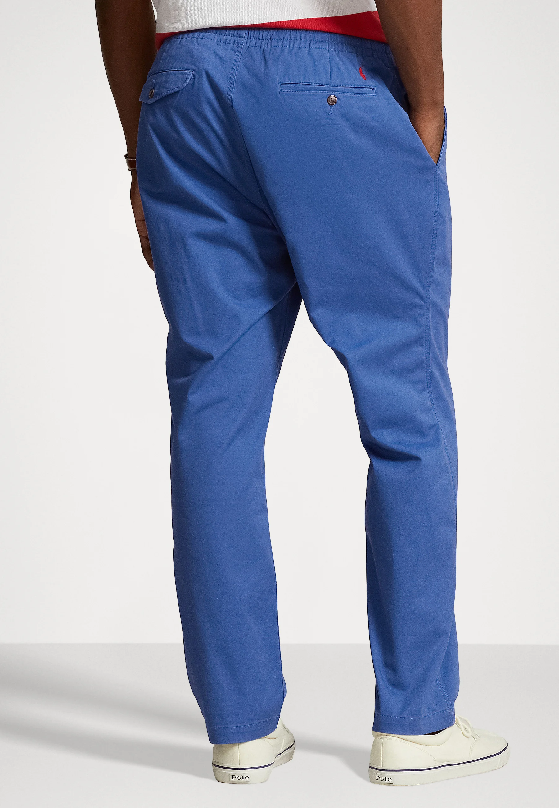 Pantalones planos Polo Ralph Lauren Big & Tall - Pantalones